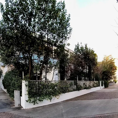 Villa Flora Grado Exterior photo