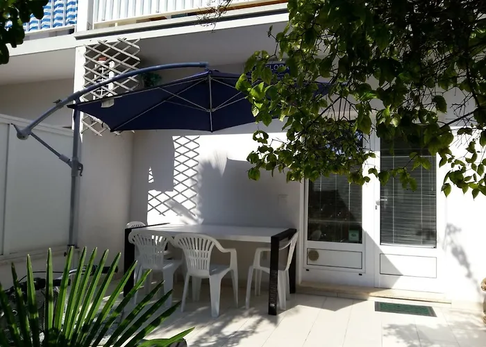 Villa Flora
