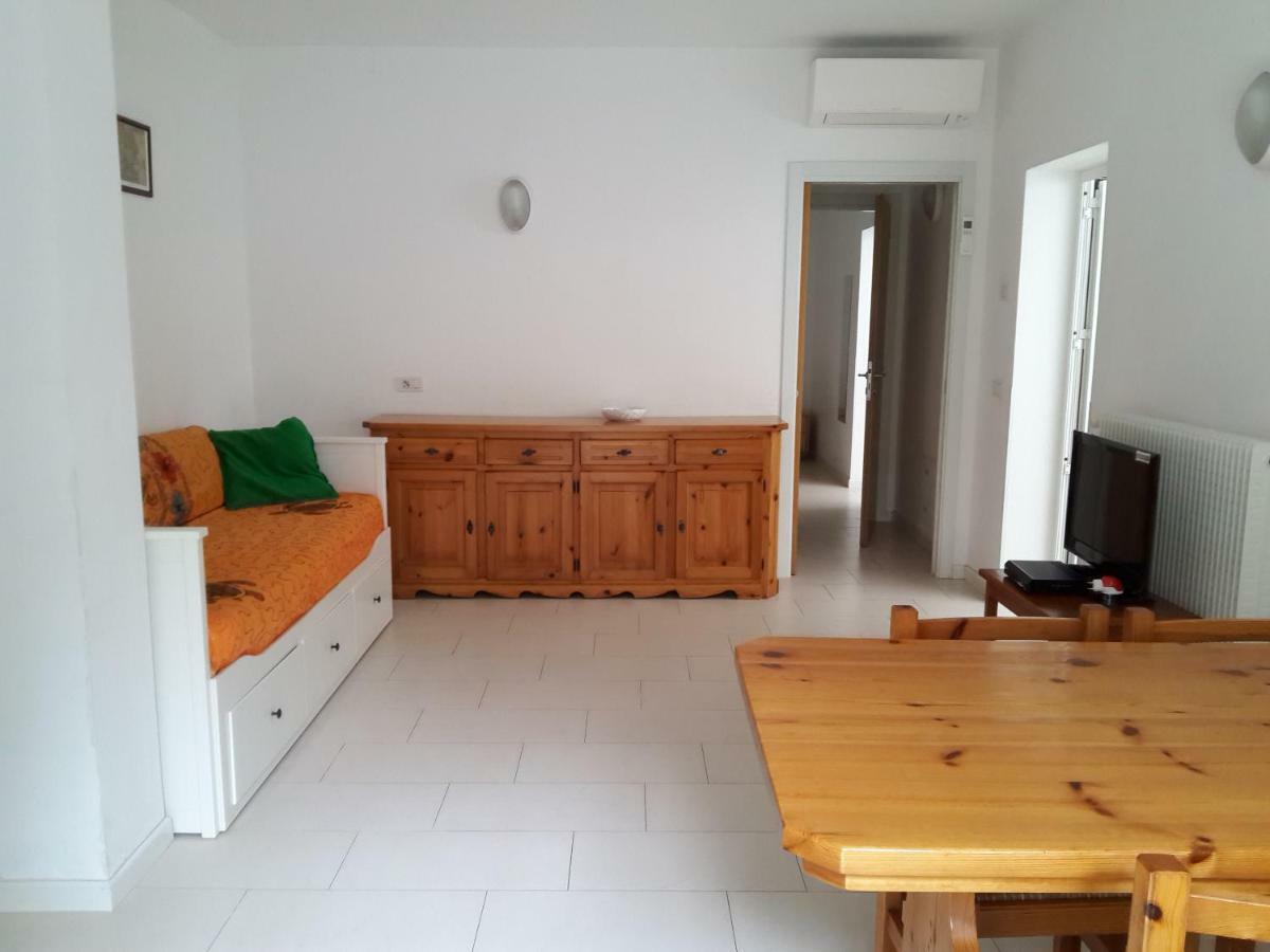 Flora Apartment Grado