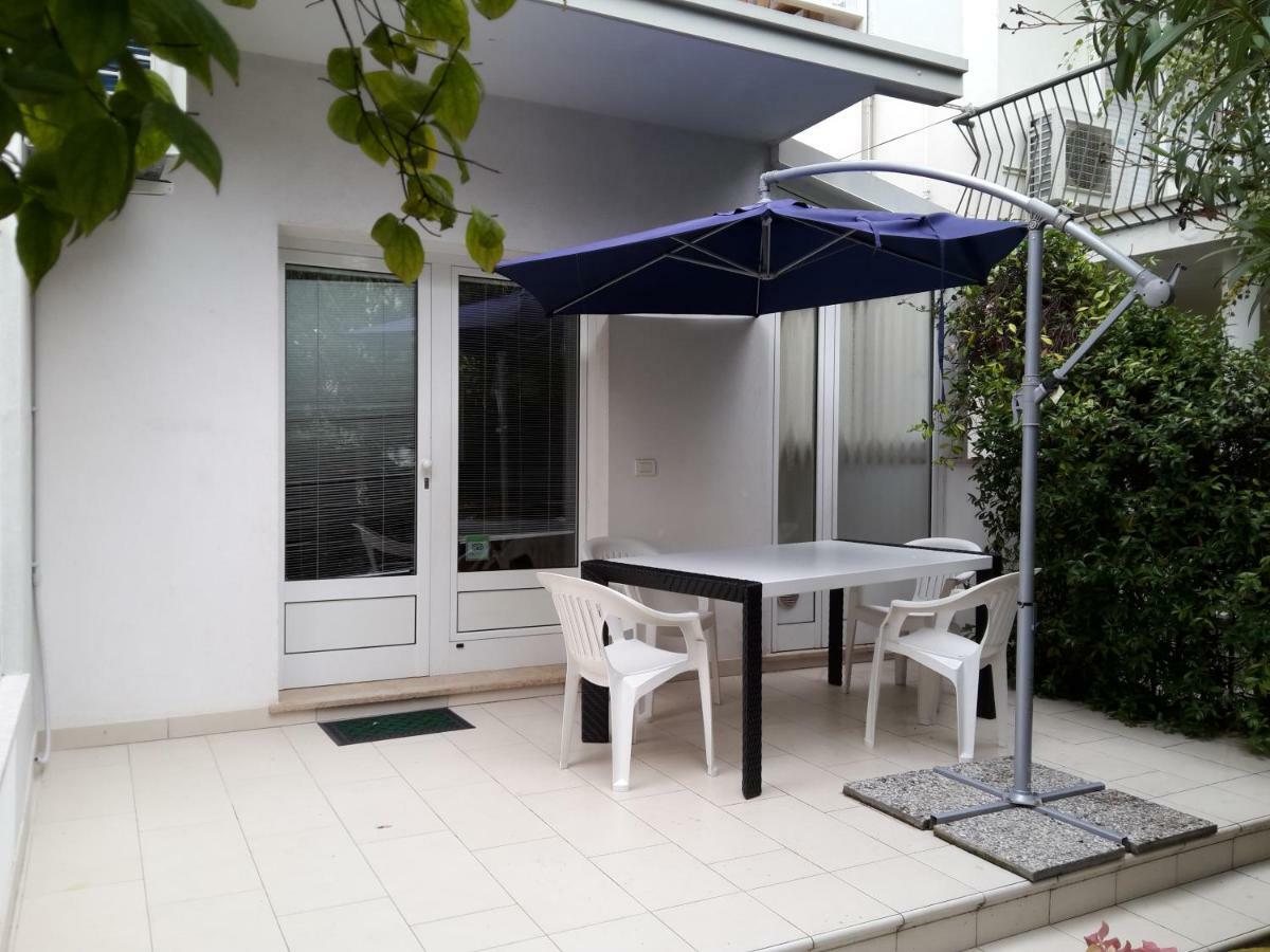 Flora Apartment Grado
